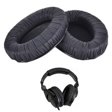 2  Replacement Ear Pads Headphone Cushion For Hd280 HD 280 Pro Au