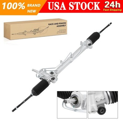 For Ford Fiesta Kasten J3 Fiesta V JD JH Mazda 2 DY Power Steering Rack & Pinion