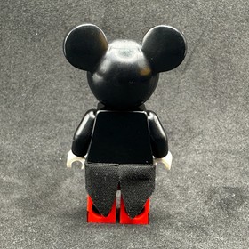 LEGO Disney Mickey Mouse - Black Tuxedo Jacket Minifigure Set 71040