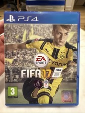 fifa 17 ps4