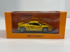 1/43 MAXICHAMPS MCLAREN 12C