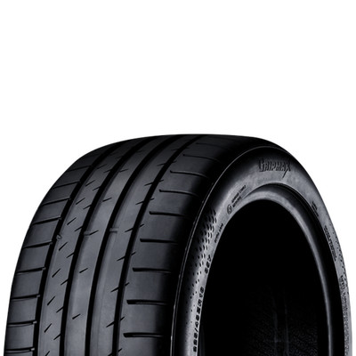 GRIPMAX SUREGRIP PRO SPORT 245/40 ZR21 100Y XL Sommerreifen