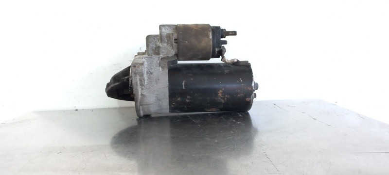 0001109048 starter motor Fiat II PUNTO 188 SEDAN 1999 126215