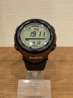 時計 SUUNT VECTOR Suunto Vector ABC Watch X-Black OutdoorGB