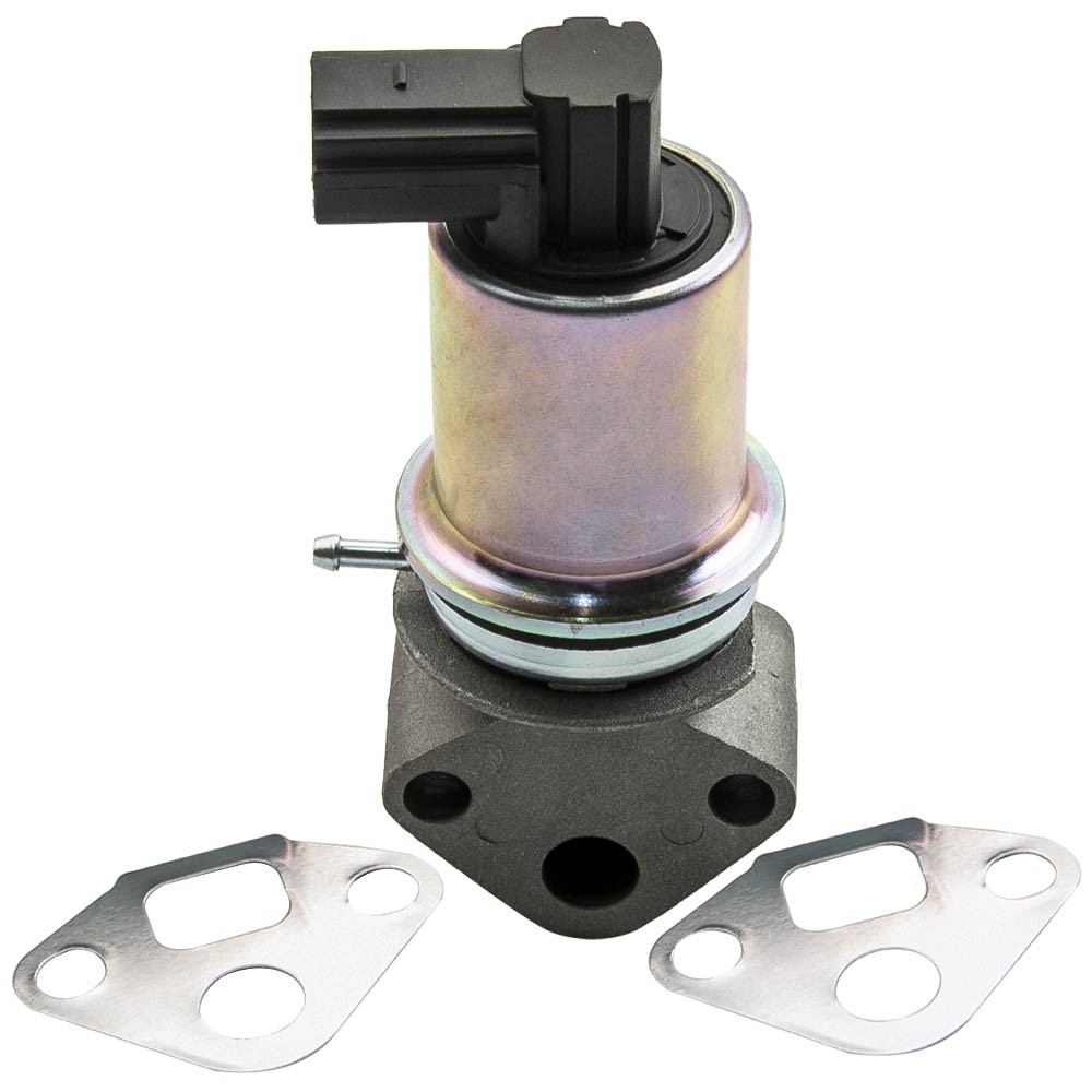 Exhaust Gas EGR Valve For Vw Golf MK4 Audi A2 Seat Ibiza Skoda Fabia 1.4 1.6 16V