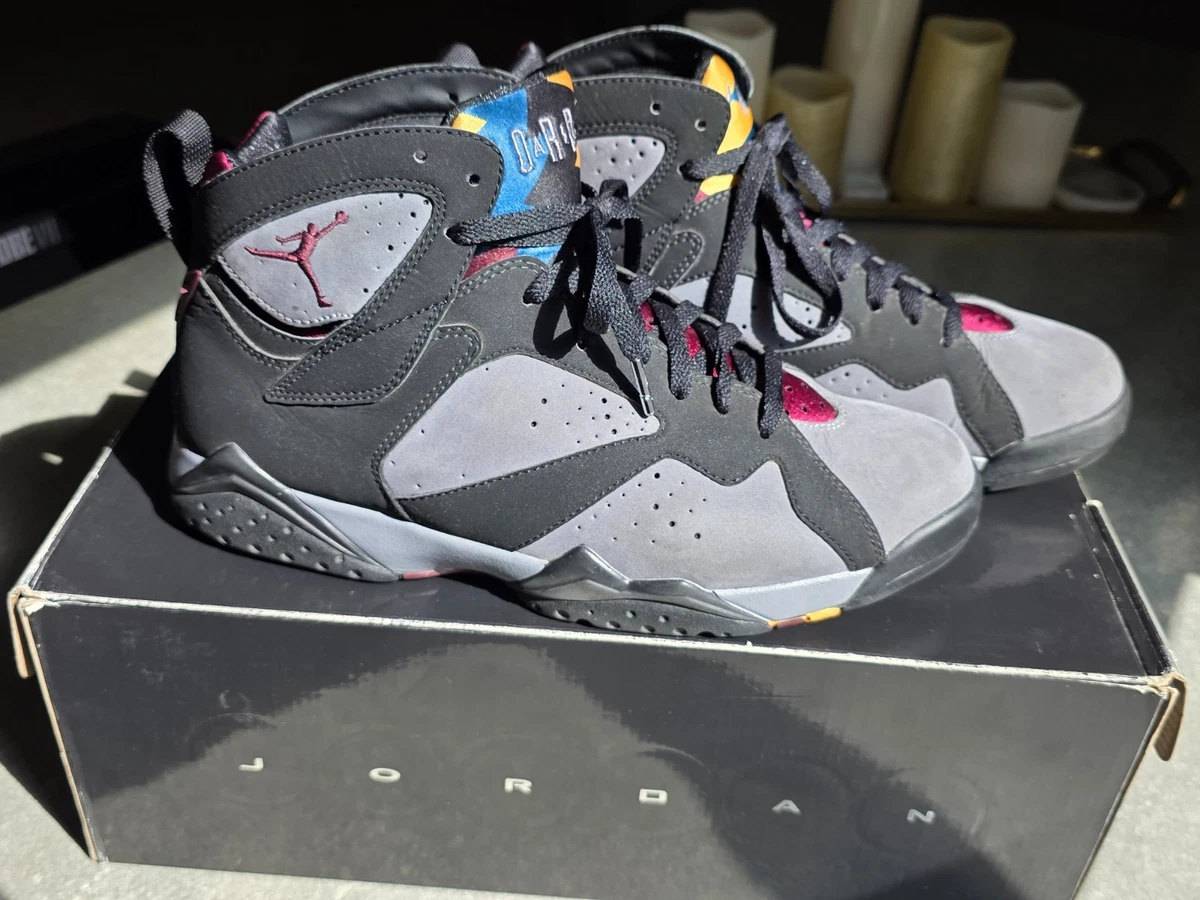 Jordan 7 OG Bordeaux for Sale | Authenticity Guaranteed | eBay