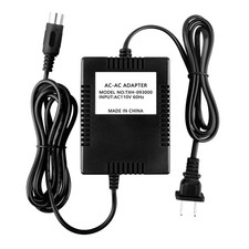 Digipartspower AC/AC Power Supply Adapter for VOX Valvetronix ToneLab SE/Tone...