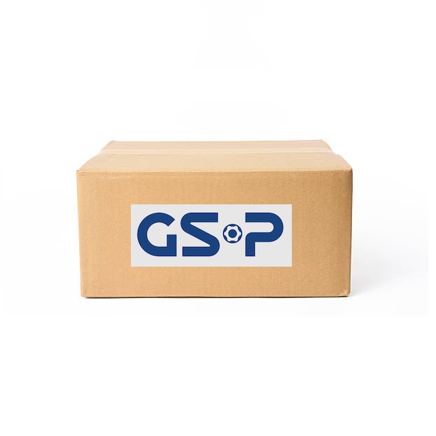 Driveshaft 224317 GSP