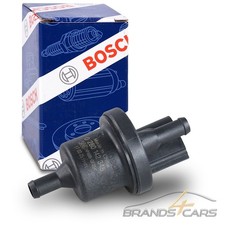 BOSCH ENTLÜFTUNGSVENTIL KRAFTSTOFFTANK FÜR SEAT IBIZA SKODA FABIA VW GOLF POLO