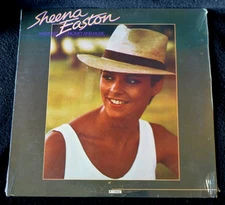 SHEENA EASTON - MADNESS, MONEY AND MUSIC-1972-RCA CLUB EDITION-R114422-SEALED LP