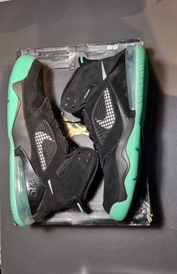 Nike Air Jordan Mars 270 - Green Glow In The Dark - CD7070-003 