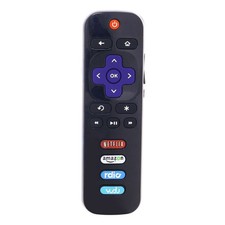 Replacement Remote Control for TCL Smart LED TV RC280 40FS3800