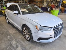 Local Pickup Only Driver Left Quarter Glass Chrome Moulding Fits 15-20 Audi S3 Local Pickup Only Driver Left Quarter Glass Chrome Moulding Fits 15-20 Audi S3