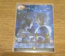 Stay with Me #31 Prices | Magic Final Fantasy Through the Ages