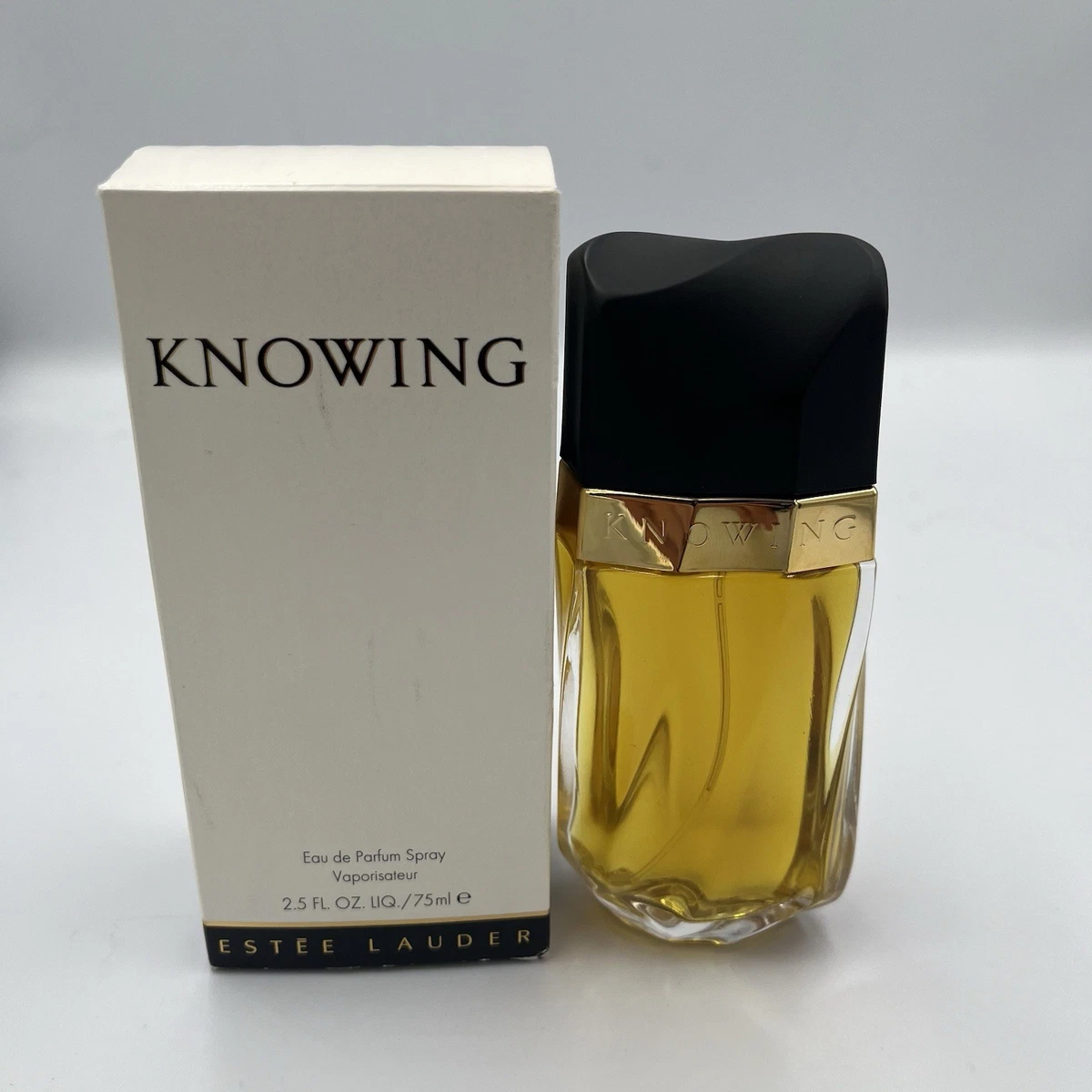 知道，雅诗兰黛香水女| eBay