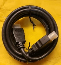 PCT High Speed HDMI Cable with Ethernet  E467980 Style 20276 1 cable