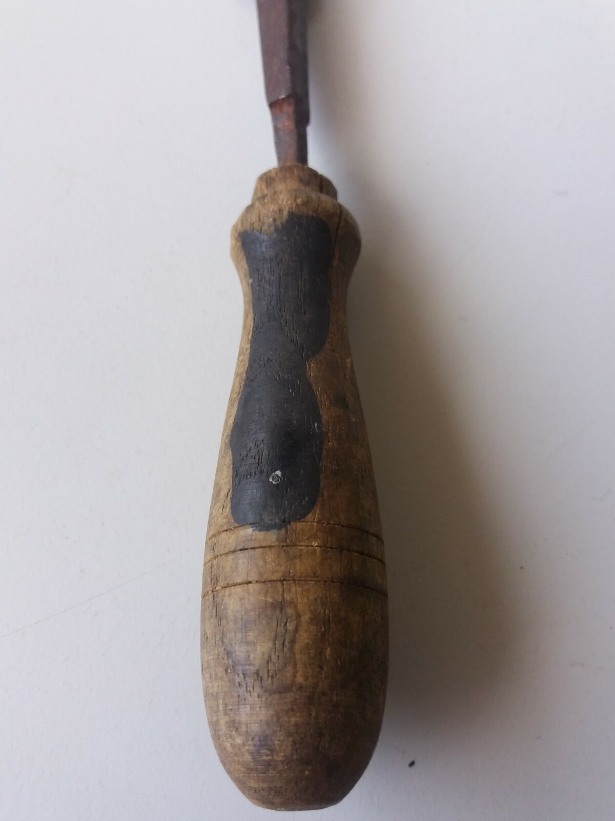 Vintage Shoe Maker Antique Leather Making Tool | eBay