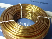 14 Gauge  Audio Speaker Wire, Cable-100ft with installation tool