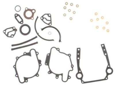 Engine Full Gasket Set-Kit Gasket Set Victor 95-3086VR Victor 953086VR