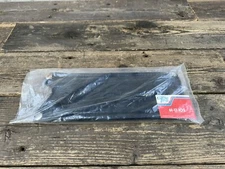 NOS Cycle Pro Bmx Double Clamp Stem Pad Vintage Old School 