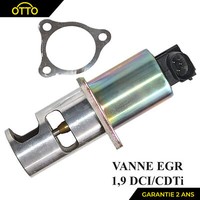 EGR Ventil F9Q 1.9 DCI Idem 7700107797 8200231630 8200282880 8200467001