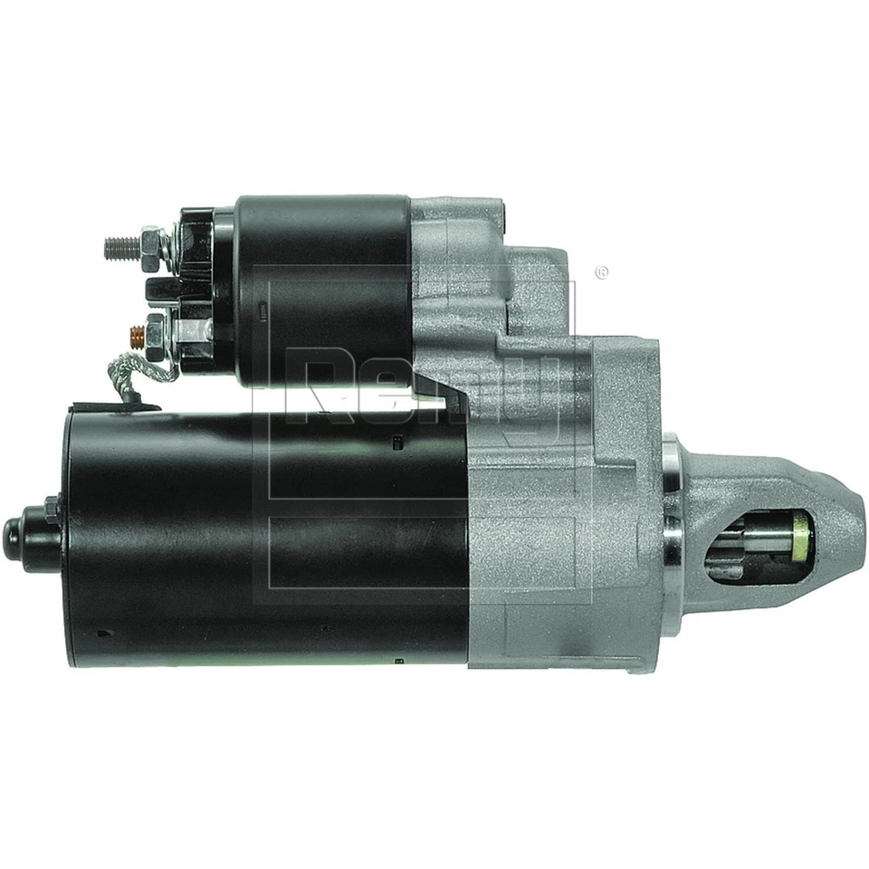 Starter Motor for C230, CLK350, CLK550, CLS550, E350, G550, GL450+More 99750 - Image 3 of 4