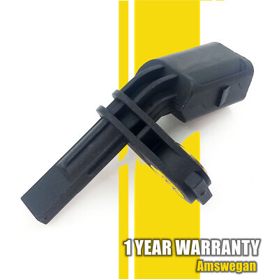 Abs Wheel Speed Sensor Front Rear Left for Volkswagen Amarok Audi A3 Quattro