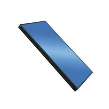 Sunex Flachkollektor Typ SX 2.0 2,0qm senkrechte Montage