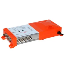 Professional 8 Way Distribution  with IRS Loop-through Terrestrial B1W7