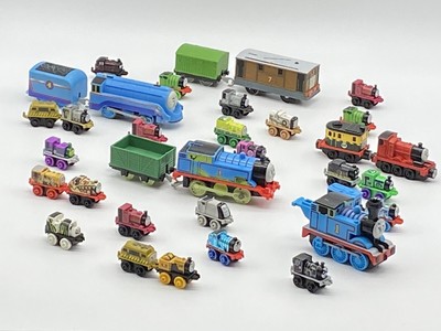 thomas the train figures