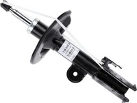 Sachs 316 985 StoßDäMpfer FüR Lexus, Toyota, Toyota (Faw)