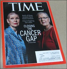 3/30/2015 Time Magazine Closing the Cancer Gap Wisconsin Governor Scott Walker