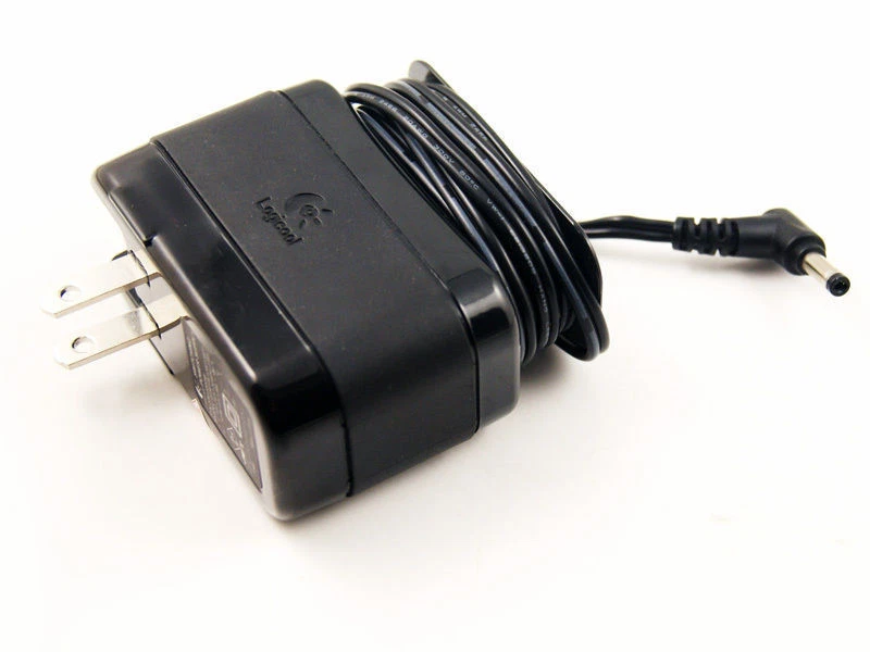 Ifi Ipower Cavo Alimentazione E Adattatore AC Per Altoparlanti Logitech Pure -Fi Anywhere 2 Cavo AC/DC Compatibile