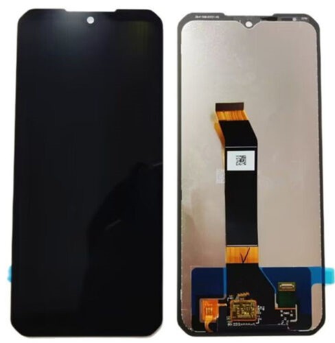 Écran Tactile LCD Touch Screen LCD Display Parts Pour Doogee V30