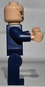 LEGO Minifigure- Bib Fortuna (Light Nougat Skin) (sw0404) Star Wars Jabba Palace