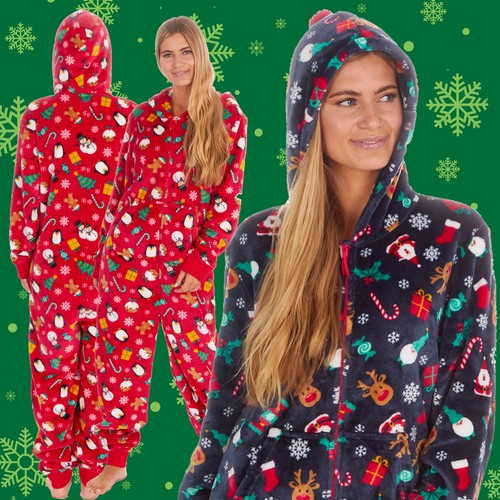 1Onesie Ladies All In One Soft 