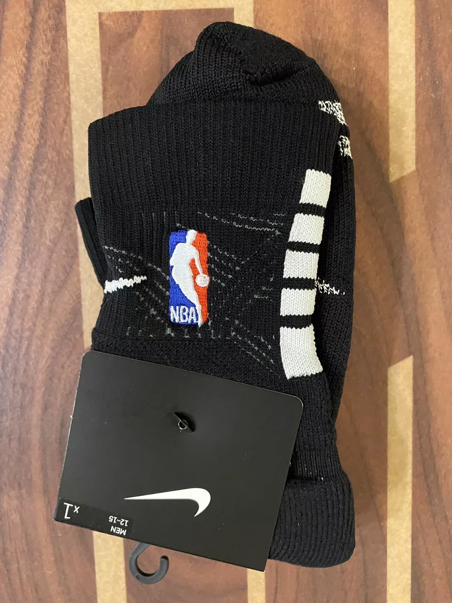 Nike elite deals power grip socks