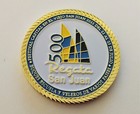 GRAN REGATA Quinto Centenario SAN JUAN Edición 500 Años 1521 PUERTO RICO 2022 — photo 6