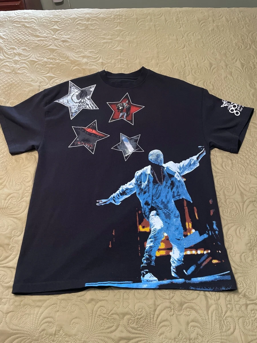 Yeezy hotsell calabasas tee
