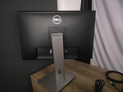 Dell Computer Ultrasharp U2415b Monitor 24.0-Inch FHD 1080p Screen