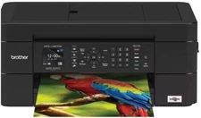 Brand New Brother Work Smart Series MFC-J497DW All-In-One Printer 