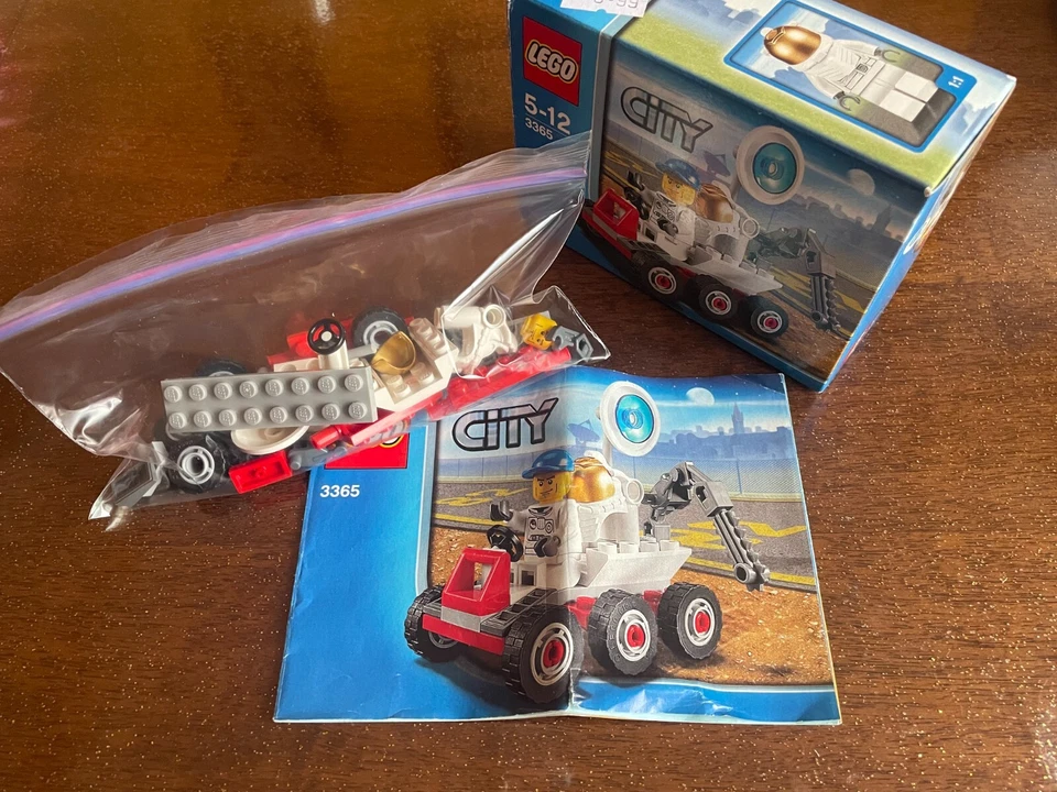 LEGO 3385, foto 3 di 3
