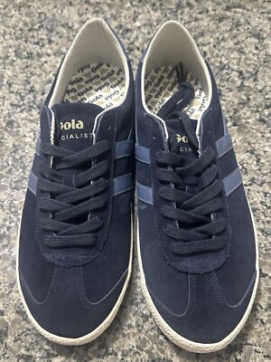 Gola specialist navy 12