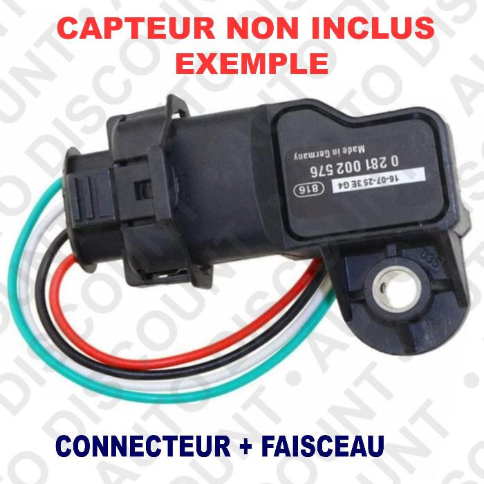 Carte Capteur De Porte Gauche Pour BEOSYSTEM 2500 - Bang & Olufsen - Occasion