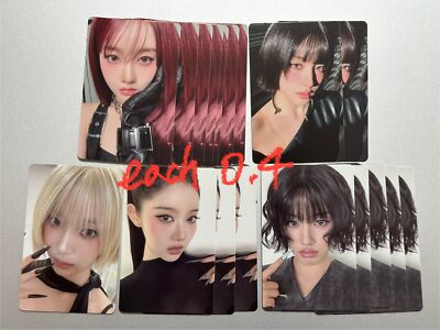 STAYC BEBE COMEBACK 5TH SINGLE ALBUM S BORN ON AIR PLVE ALBUM