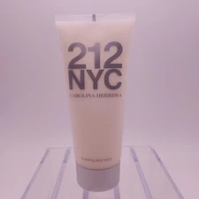 Carolina Herrera 212 NYC Hydrating Body Lotion For Women 3.4oz 