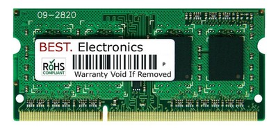 Mémoire RAM 8 Go DDR3-1600 (PC3-12800) SO-DIMM Pour MSI CR70 0M - Garantie à Vie