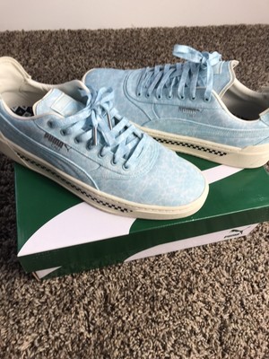blue puma cali