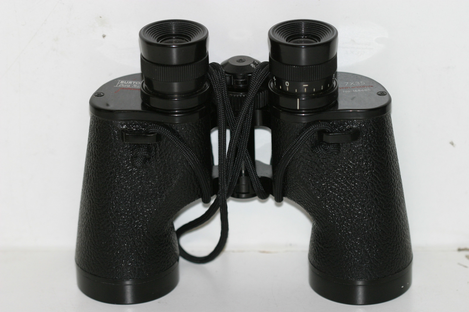 KOWA 7 X 35 BINOCULARS fantastic view out eBay