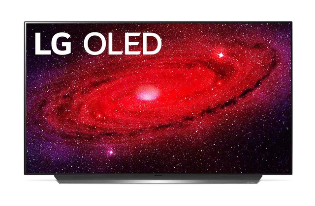 OLED Fernseher mit Bluetooth